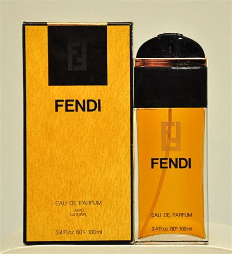 perfume fendi precio|what perfume smells like fendi.